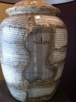Twilight Lamp 5