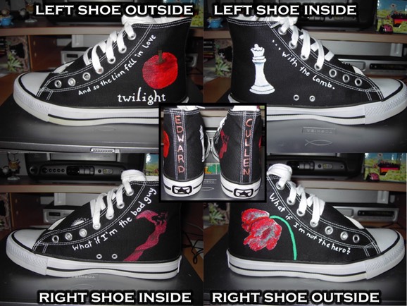 Twilight Shoes by sheepysaccount